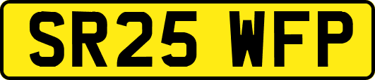 SR25WFP
