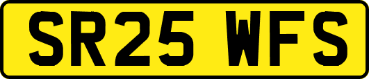 SR25WFS