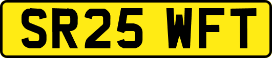SR25WFT