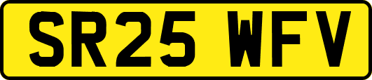 SR25WFV