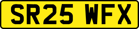 SR25WFX