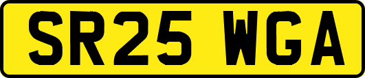 SR25WGA