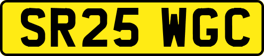 SR25WGC