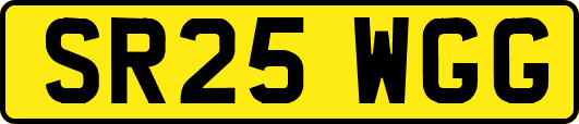 SR25WGG