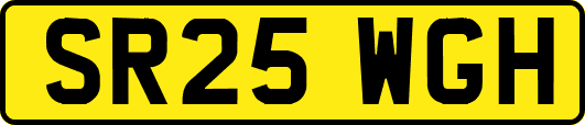 SR25WGH