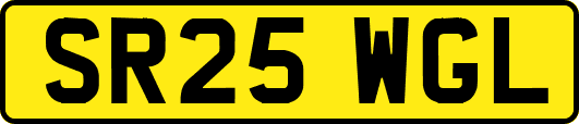 SR25WGL