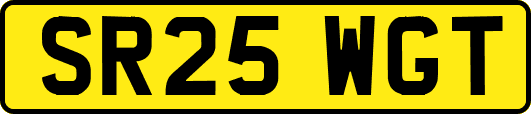 SR25WGT