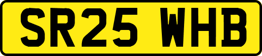 SR25WHB