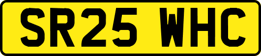 SR25WHC