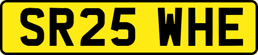 SR25WHE