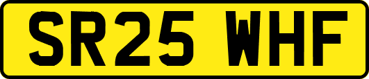 SR25WHF