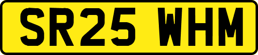 SR25WHM
