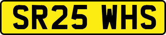 SR25WHS