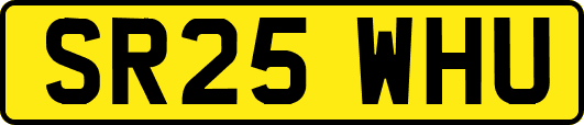 SR25WHU