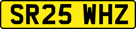 SR25WHZ