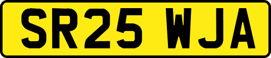 SR25WJA