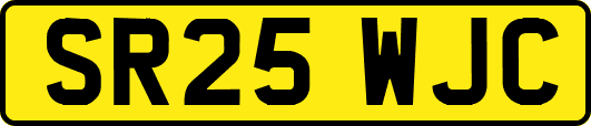 SR25WJC