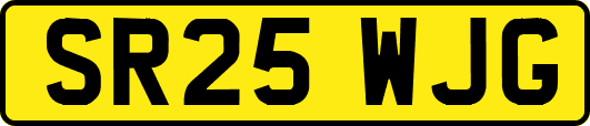 SR25WJG