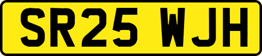 SR25WJH