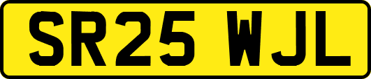 SR25WJL