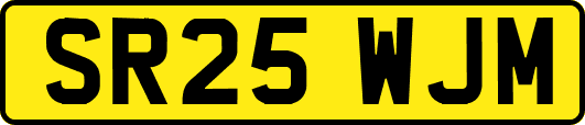 SR25WJM