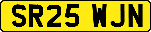 SR25WJN