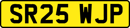 SR25WJP