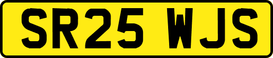 SR25WJS