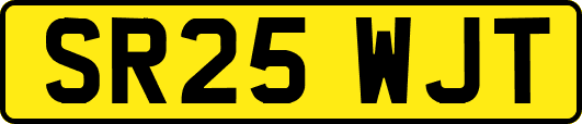 SR25WJT