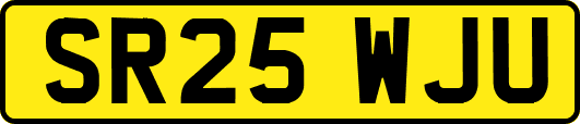 SR25WJU