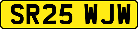SR25WJW