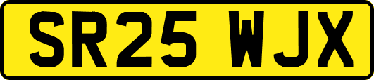 SR25WJX