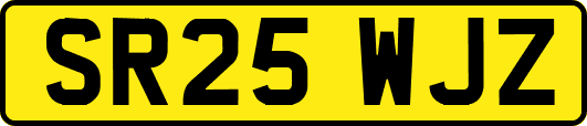 SR25WJZ