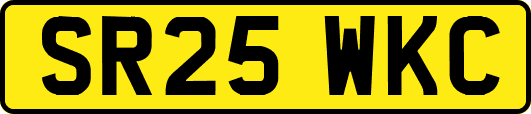 SR25WKC
