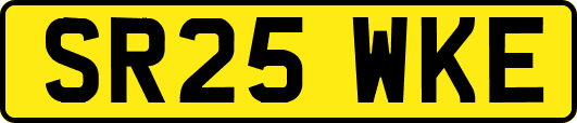 SR25WKE