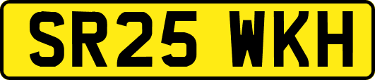 SR25WKH