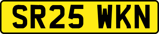 SR25WKN