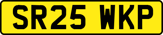 SR25WKP