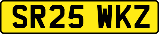 SR25WKZ