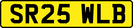 SR25WLB