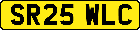 SR25WLC