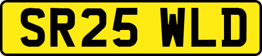 SR25WLD