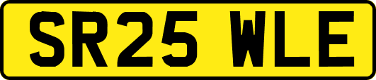 SR25WLE