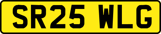 SR25WLG