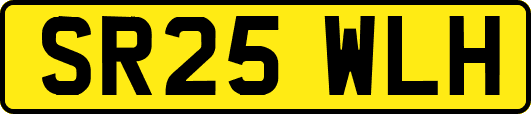 SR25WLH