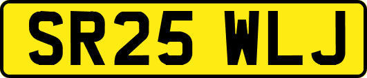 SR25WLJ