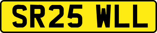 SR25WLL