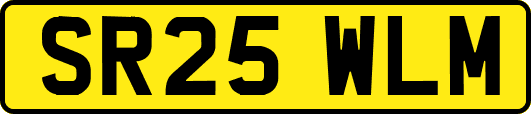 SR25WLM
