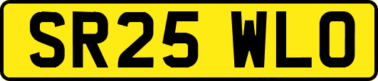 SR25WLO