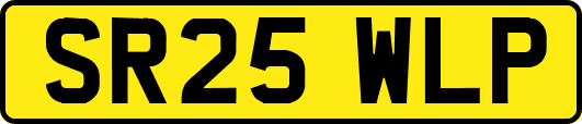 SR25WLP